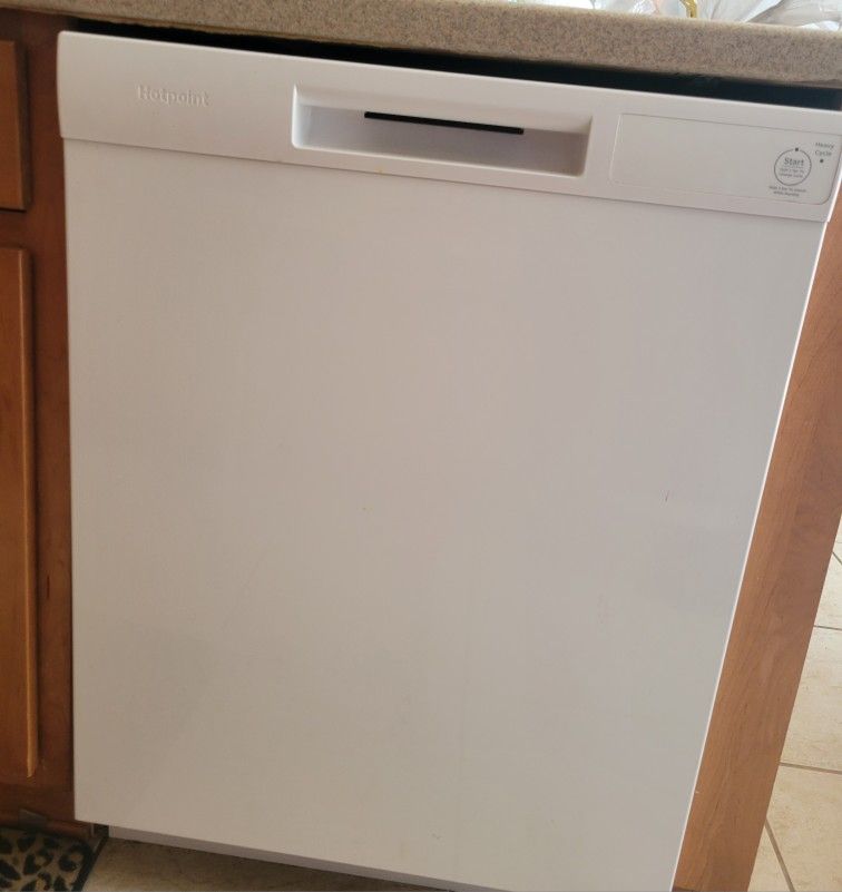 Dishwasher