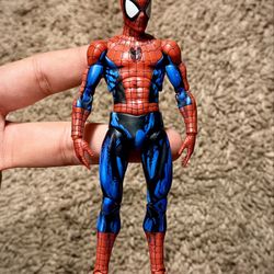 Spider-Man MAFEX Comic Paint N.108