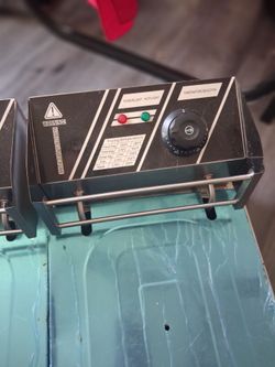 Commercial Electric Deep Fryer