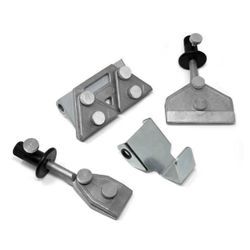 4 Piece Sharpening Accessory Kit for 10-Inch Sharpening Systems, New in Box
