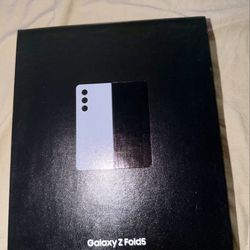 Samsung Galaxy Z Fold5 512GB NEW SEALED UNLOCKED