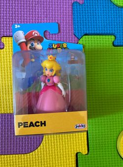 Princess Peach 