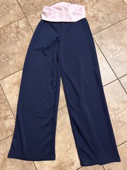 Women’s small yoga pants