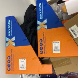 Windshield Wiper Blades $6 Each 