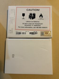 Xiaomi power bank 5000 mah Lightweight and compact