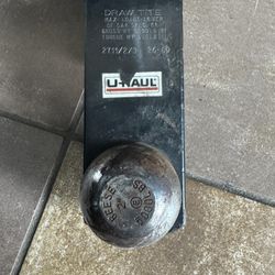 Trailer Hitches