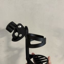 Bike Water Bottle Mount 