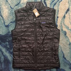 Patagonia Nano Puffer Vest 