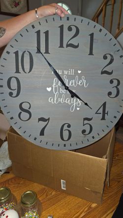 Clock