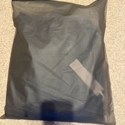 ESSENTIALS - Stretch Limo (black) Hoodie