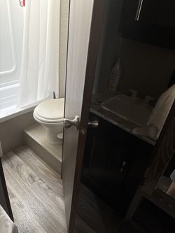 Rv Trailer