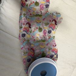Cast Cover