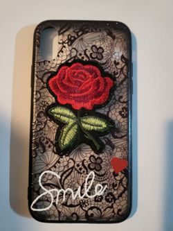 CASE IPHONE X