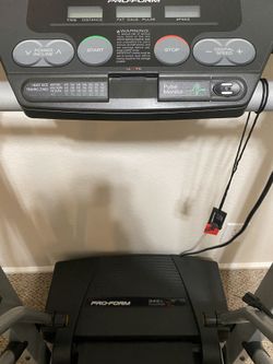Proform 345s treadmill price hotsell