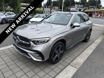 2023 Mercedes-Benz GLC 300
