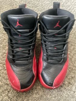 Flu Game 12s (retros)