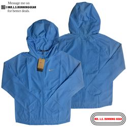 Nike Miler Repel Running Jacket DD4746-412