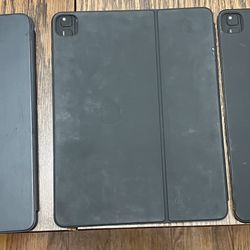 Apple Folio Keyboards