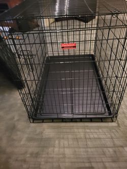 Pro Select Professional Dog Crate
