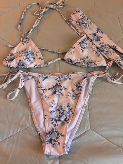Swim suit