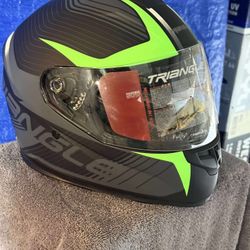 Helmets Xl L 