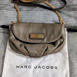 Marc by Marc Jacobs Classic Q Karlie Crossbody Bag