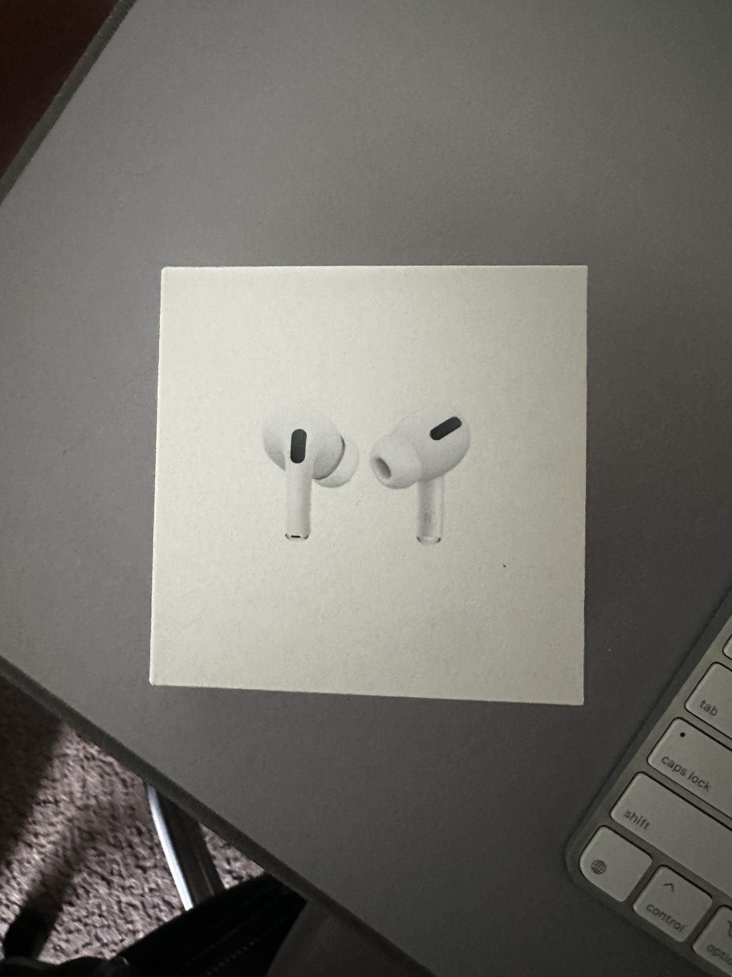 AirPods Pro