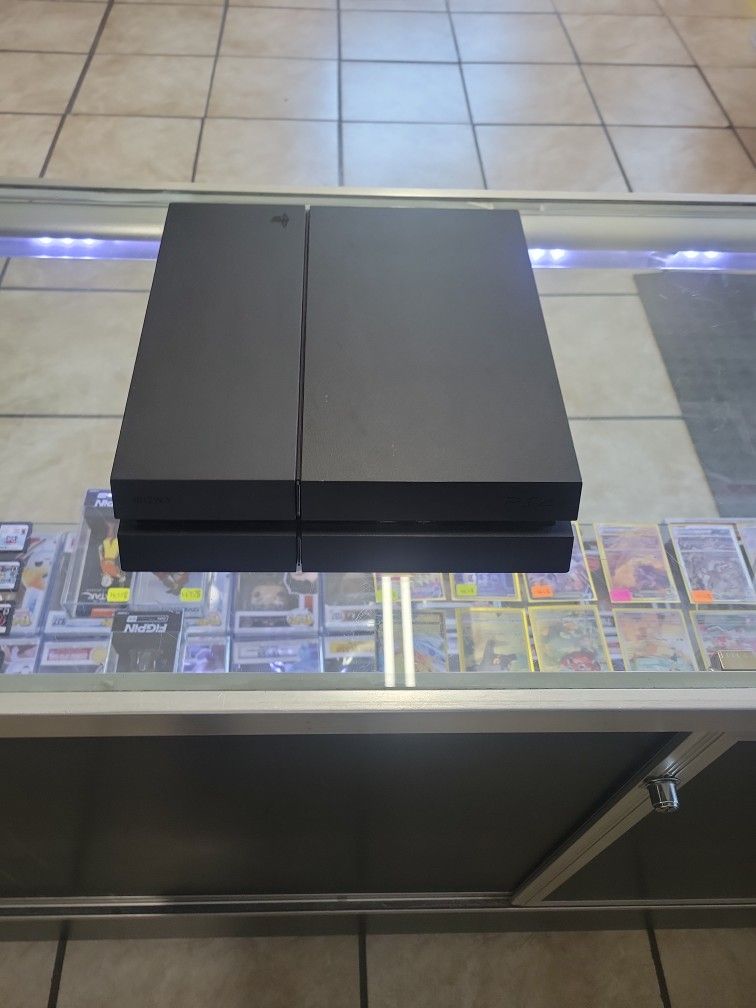 Ps4 Slim