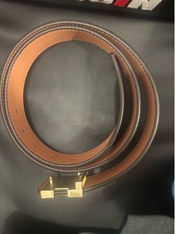 Belt design belt