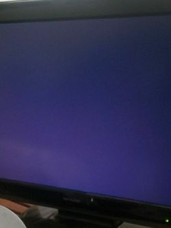 32 Inch Sharp HDTV LCD 720p HDMI