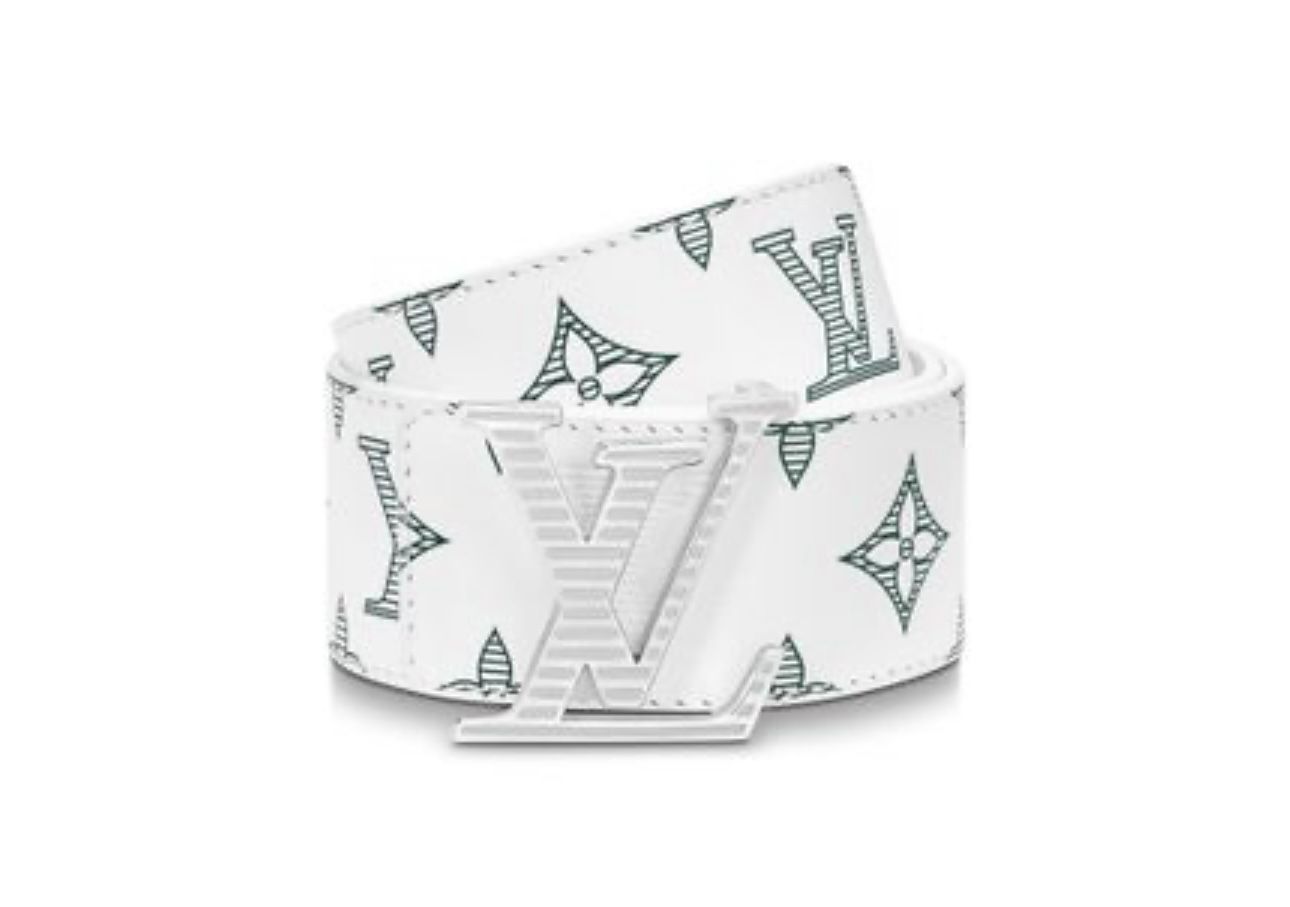 Louis Vuitton Belt