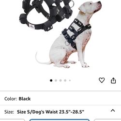 Dog Harness 