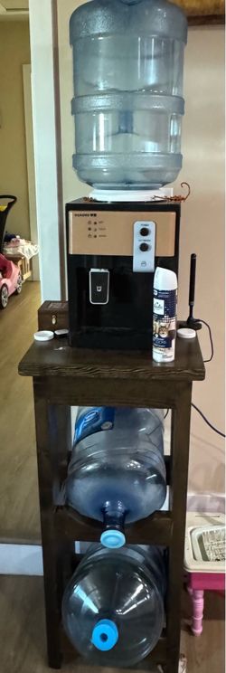 Water Jug holder