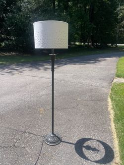 Floor Lamp