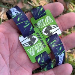 Rockville, Thursday, Passes