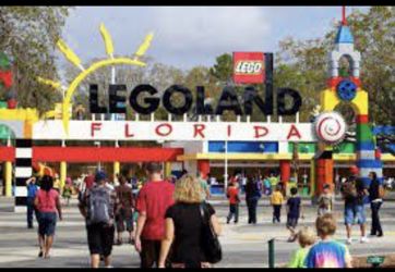 $275 for 7 tickets ! No timeshare, park only