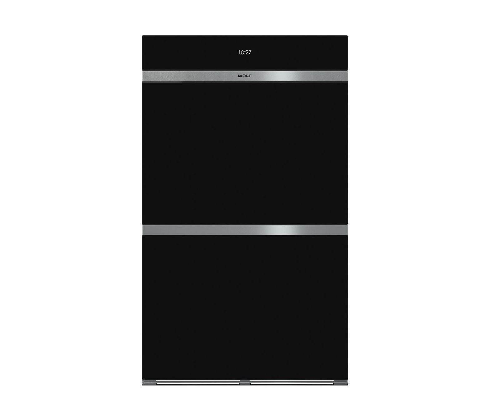 Wolf 30” Double Wall Oven – Luxury Performance!