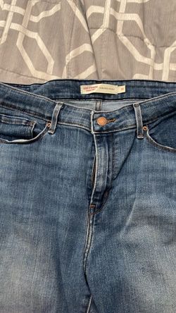 Women’s skinny jeans size 14
