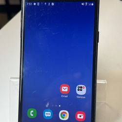 Samsung Galaxy J3 V 2018 16GB Black Unlocked