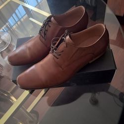 Aldo dress shoes