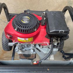 Blackmax 6560 Generator