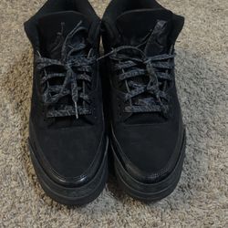 Jordan 3