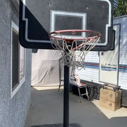 Basket Ball