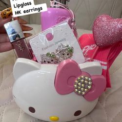 Valentine Gift Baskets 