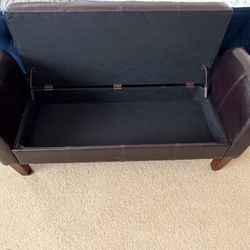Storage Bench 