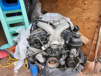 2008 engine cadilac cts 3.6