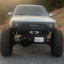 1991 Toyota 4Runner