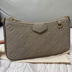 Louis Vuitton Easy pouch