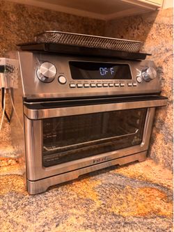 Instant Omni Plus Airfryer