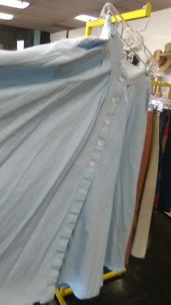 Cameo Rose ladies skirt w/pockets sz 11